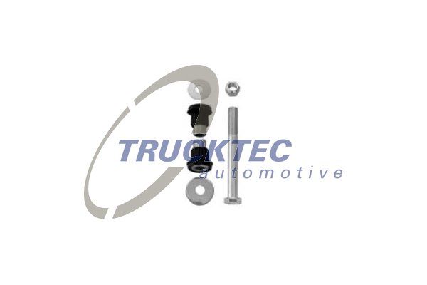 TRUCKTEC AUTOMOTIVE Ремкомплект, направляющий рычаг 02.37.058